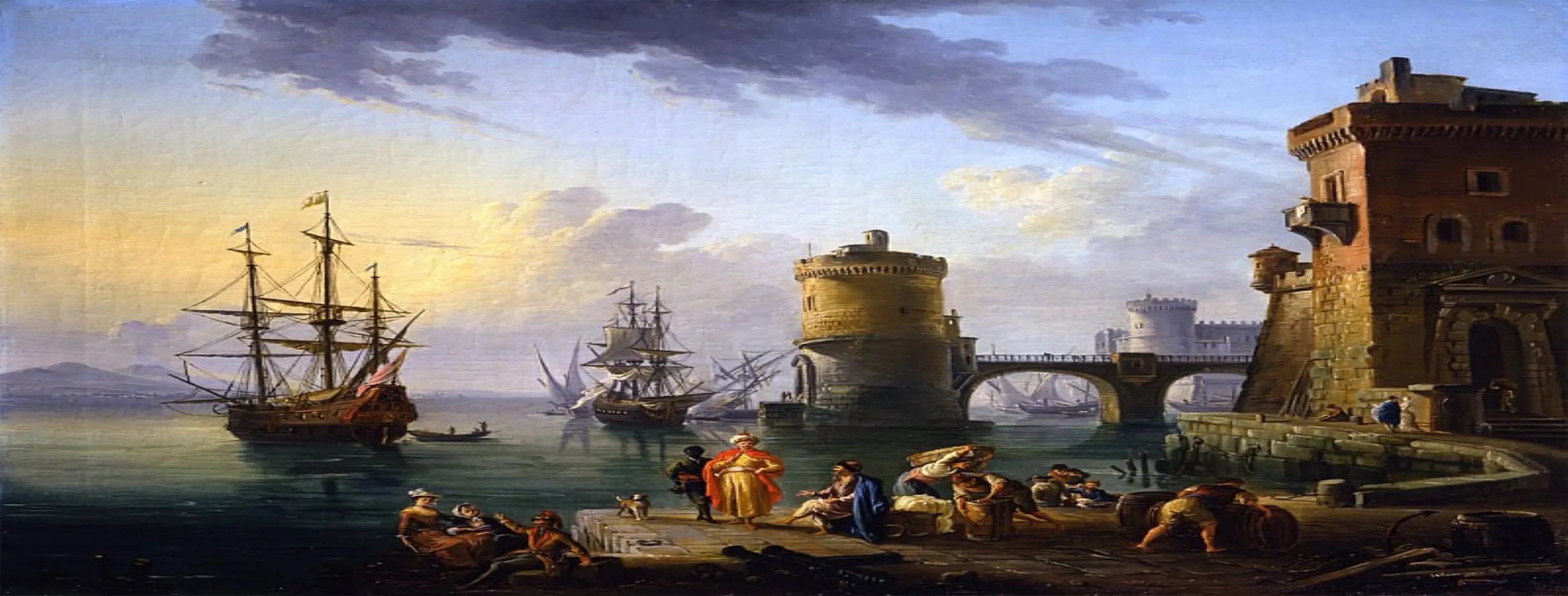 Image for Discover Art